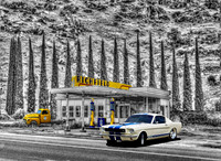 Lemon Cove