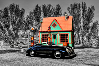 Country Fuel