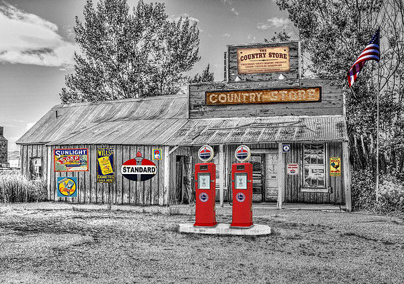 Standard Country Store