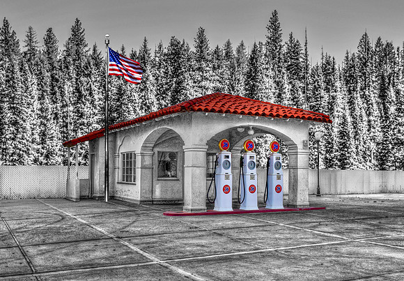 American 76 Union